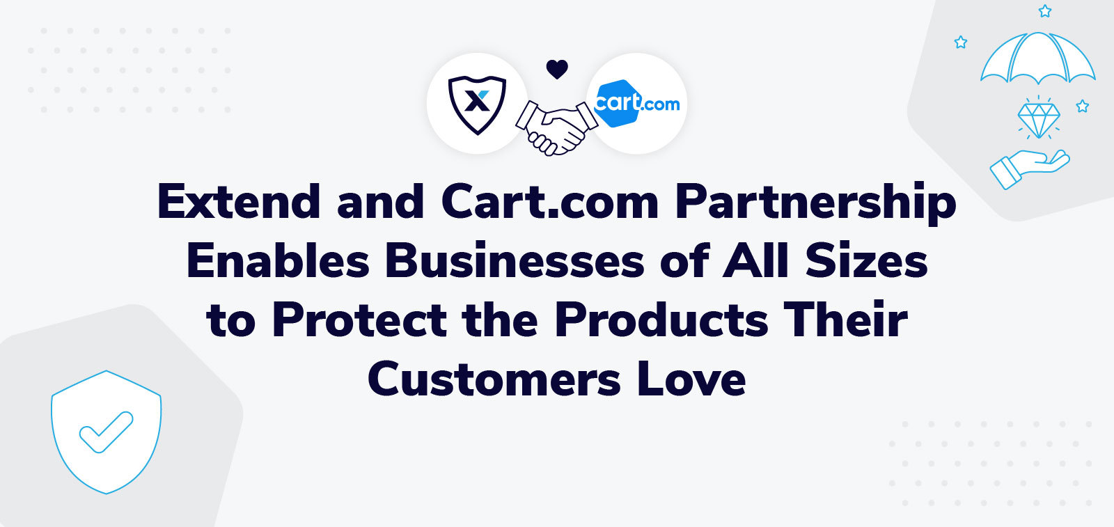 ExtendCart.com main image 1